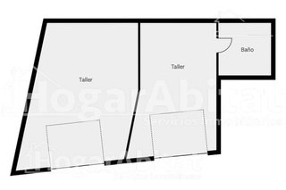 Chalet en venta en San Gabriel en Alicante