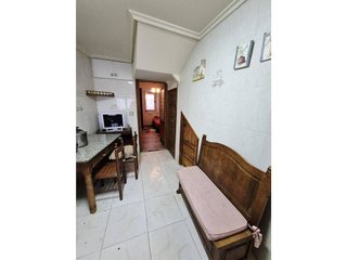 Casa adosada en venta en Laviana