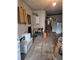 Casa adosada en venta en Laviana