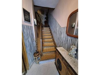 Casa adosada en venta en Laviana