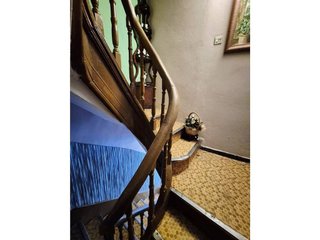 Casa adosada en venta en Laviana