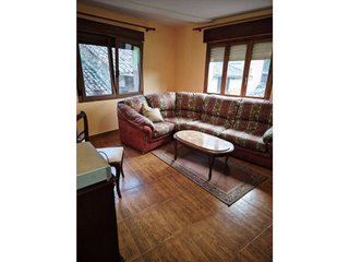 Casa adosada en venta en Laviana