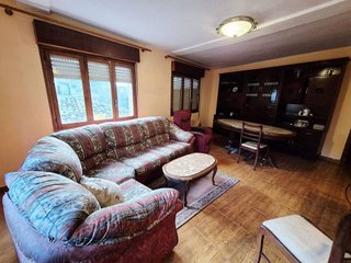 Casa adosada en venta en Laviana