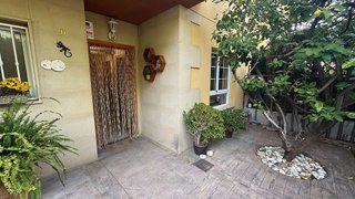 Casa adosada en venta en Club de Campo en Elda