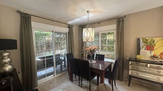 Casa adosada en venta en Club de Campo en Elda