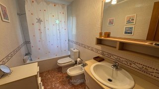 Casa adosada en venta en Club de Campo en Elda