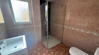 Casa adosada en venta en Club de Campo en Elda