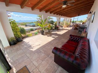 Cortijo en venta en Huércal-Overa