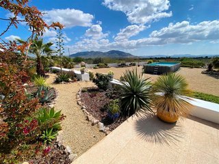 Cortijo en venta en Huércal-Overa