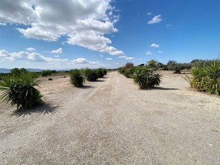 Cortijo en venta en Huércal-Overa
