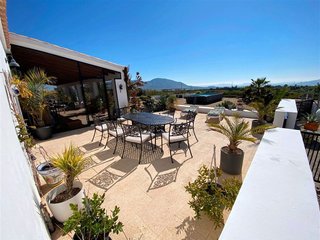 Cortijo en venta en Huércal-Overa