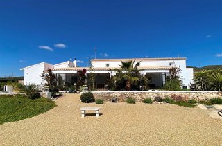 Cortijo en venta en Huércal-Overa