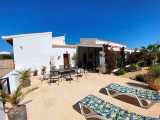 Cortijo en venta en Huércal-Overa
