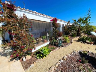 Cortijo en venta en Huércal-Overa