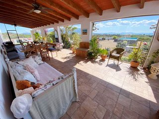 Cortijo en venta en Huércal-Overa
