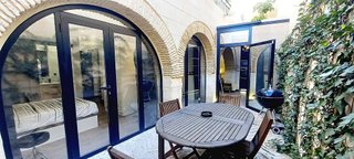 Chalet en venta en Centro en Puerto de Santa María (El)