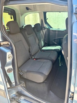 Citroen Berlingo 2016