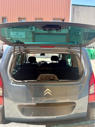 Citroen Berlingo 2016