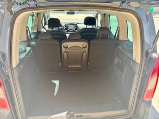 Citroen Berlingo 2016