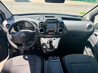 Citroen Berlingo 2016
