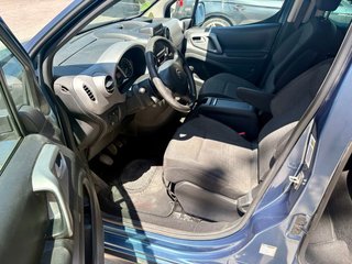 Citroen Berlingo 2016
