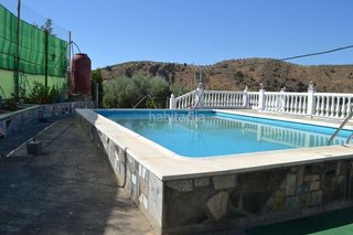 Casa en venta en Alcaudete