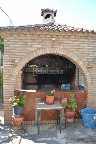 Casa en venta en Alcaudete