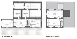 Casa en venta en Alcaudete