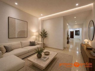 Casa en venta en Fuentes de Andalucía