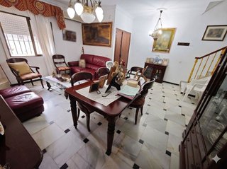 Casa adosada en venta en Crevillet - Pinar Alto en Puerto de Santa María (El)