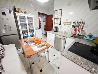 Casa adosada en venta en Crevillet - Pinar Alto en Puerto de Santa María (El)