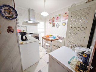 Casa adosada en venta en Crevillet - Pinar Alto en Puerto de Santa María (El)