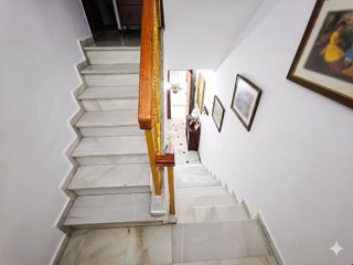 Casa adosada en venta en Crevillet - Pinar Alto en Puerto de Santa María (El)