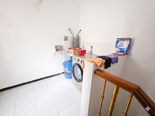 Casa adosada en venta en Crevillet - Pinar Alto en Puerto de Santa María (El)