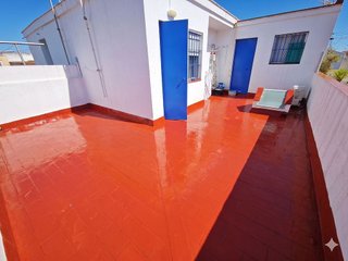 Casa adosada en venta en Crevillet - Pinar Alto en Puerto de Santa María (El)