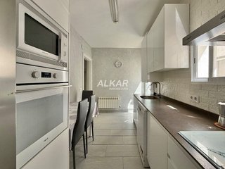 Chalet en venta en Tudela