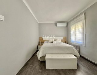 Chalet en venta en Tudela