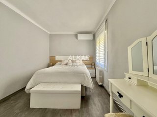 Chalet en venta en Tudela