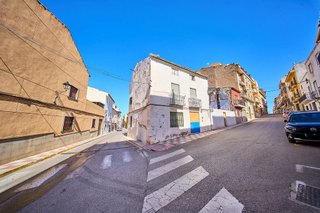 Chalet en venta en Mancha Real