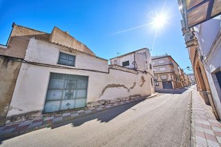 Chalet en venta en Mancha Real