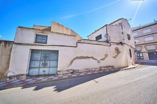 Chalet en venta en Mancha Real