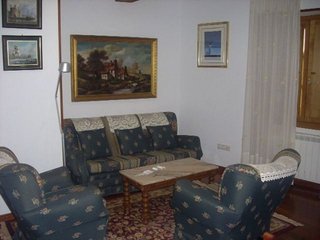 Casa pareada en venta en Castiñeiriño - Cruceiro de Sar en Santiago de Compostela