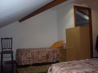 Casa pareada en venta en Castiñeiriño - Cruceiro de Sar en Santiago de Compostela