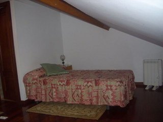 Casa pareada en venta en Castiñeiriño - Cruceiro de Sar en Santiago de Compostela