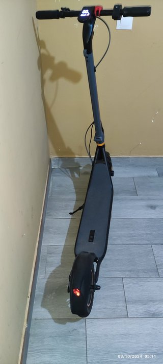 Patinete Eléctrico Cecotec Bongo D30XL