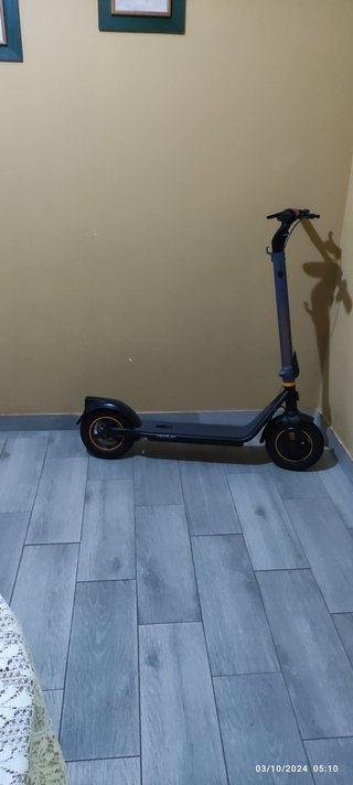 Patinete Eléctrico Cecotec Bongo D30XL