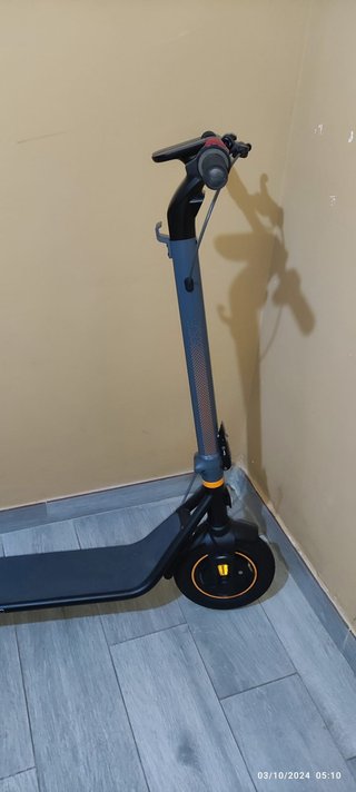 Patinete Eléctrico Cecotec Bongo D30XL