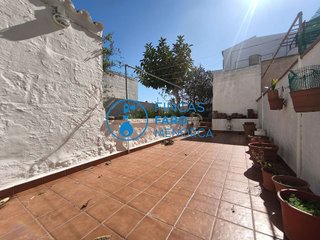 Casa adosada en venta en Alaior