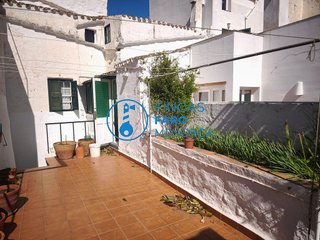 Casa adosada en venta en Alaior