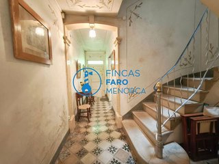 Casa adosada en venta en Alaior